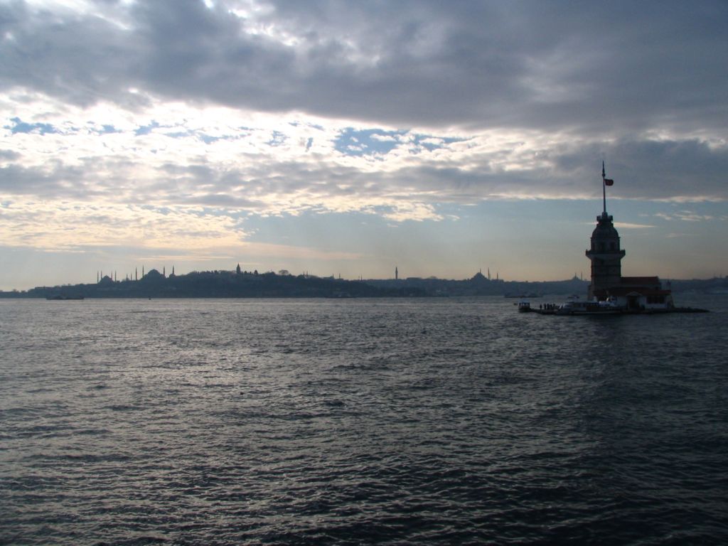 Istanbul